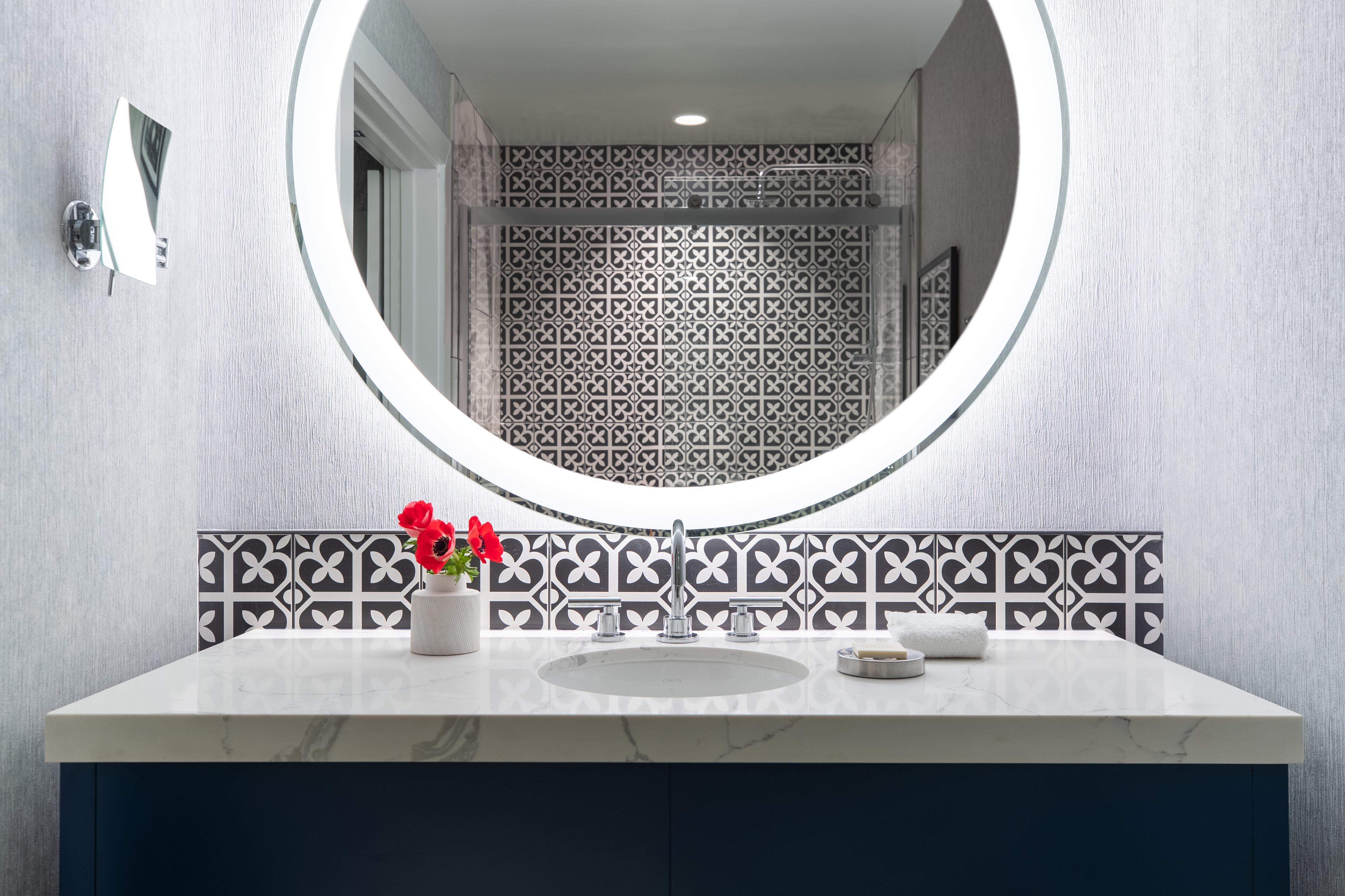 L7 Chicago By Lotte Hotel Luaran gambar